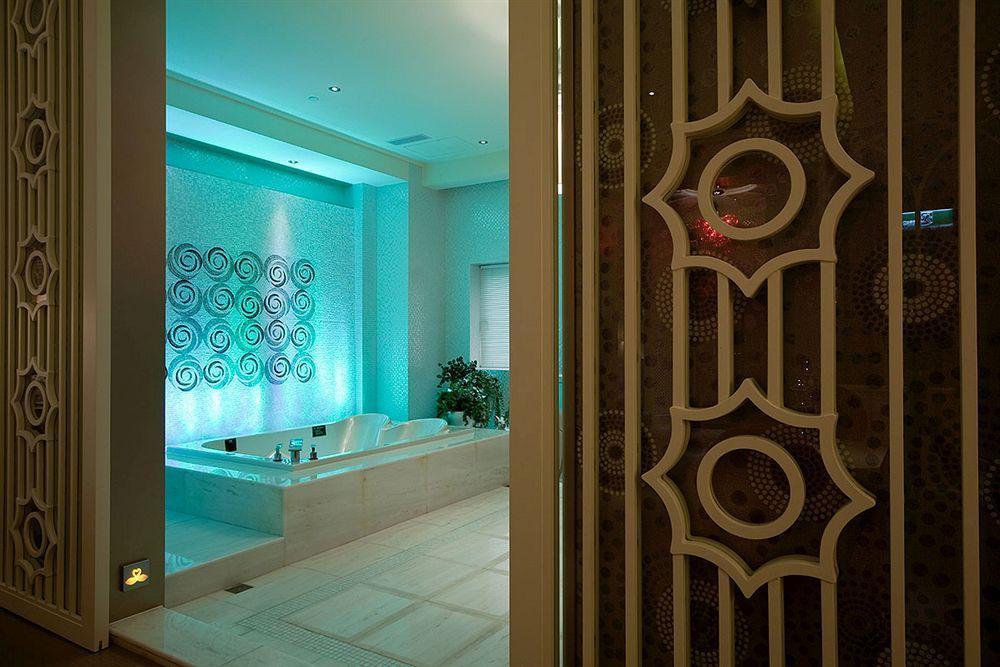 Wego Boutique Dazhi Motel Taipei Dış mekan fotoğraf