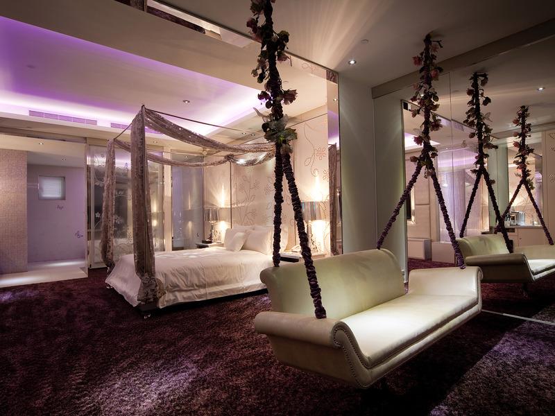 Wego Boutique Dazhi Motel Taipei Dış mekan fotoğraf